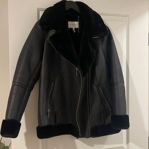 BCBG Generation Coat size small